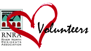 RNRA Volunteers Needed