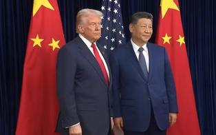 Xi Jinping recebe Trump na China nesta quarta (13) para discutir guerra no Oriente Médio e disputa tarifária