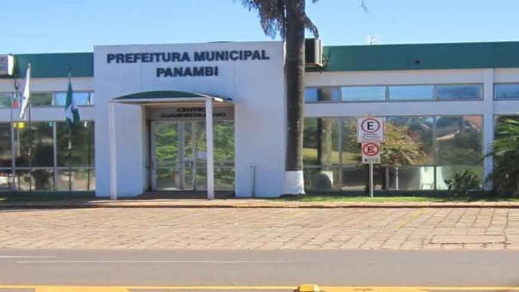 Prefeitura de Panambi terá ponto facultativo na próxima segunda- feira dia 20