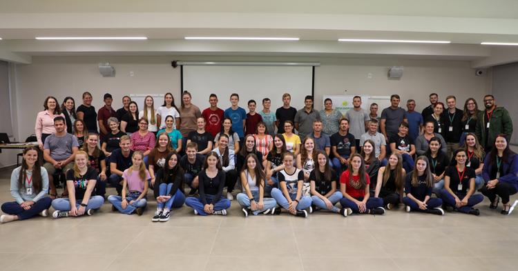 Cooperativa Lar integra ranking das dez maiores empregadoras de jovens do Brasil