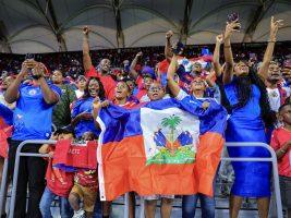 Haiti al Mondiale di calcio 2026: “Un segno di speranza per il nostro popolo”