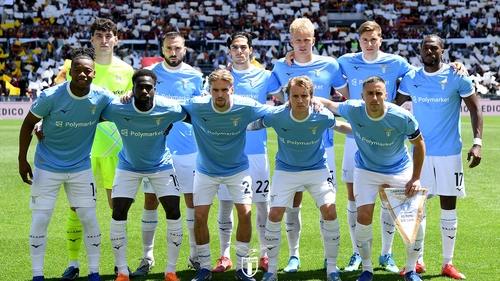 Lazio – Pisa, i convocati per l’ultima di campionato