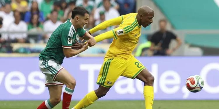 Choc Sudafrica, muore a 25 anni Jayden Adams: aveva giocato ai mondiali