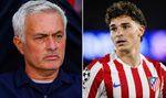 "Mou y Julián son dudas razonables"