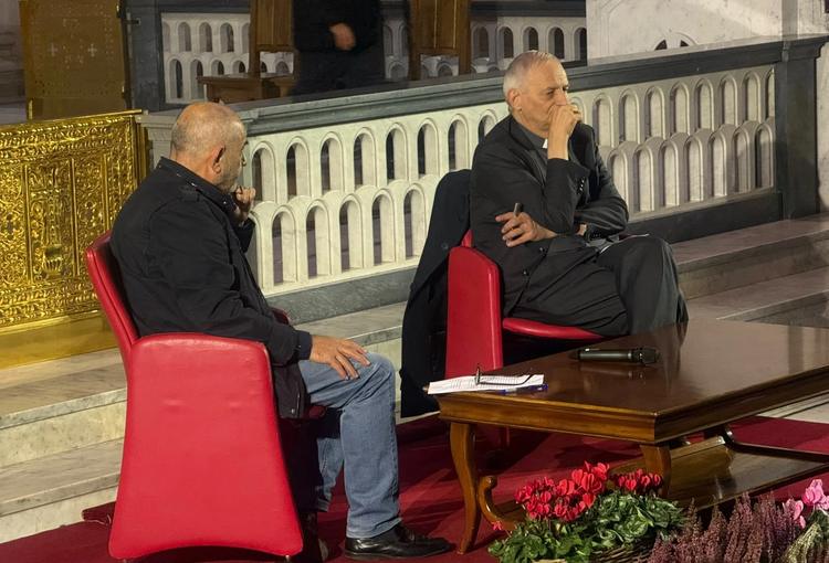 Bisceglie, volontariato: il Cardinale Zuppi per i 50 anni di EPASS
