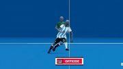 Se viene el VAR semiautomático en el fútbol argentino: cómo funciona y cuándo será su estreno