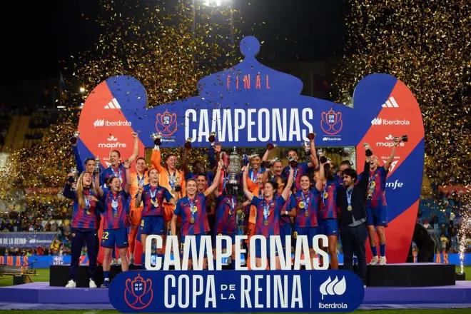Copa de la Reina