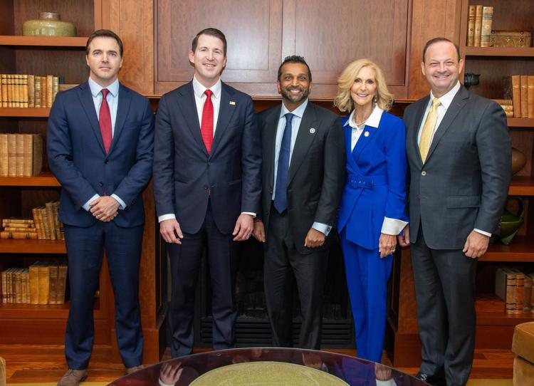 7 Mississippi officials participating in regional partnership to crack down on fraud