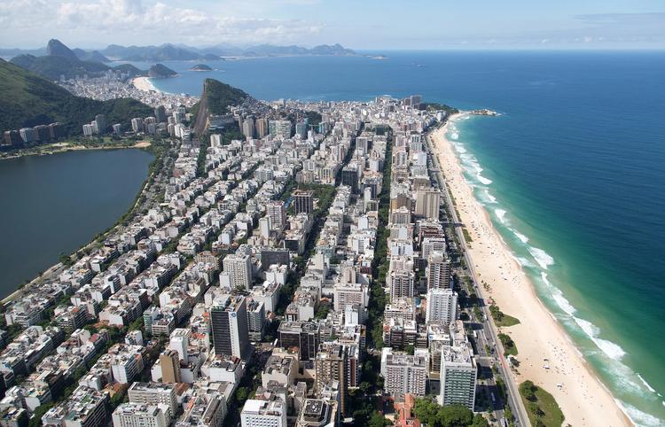 Prefeitura do Rio lança APAC Bossa Nova, com novas regras urbanísticas para Ipanema e Leblon