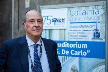 Ricerca, d'Avella (Sinch): "Italia quarta al mondo in ambito Neurochirurgico"