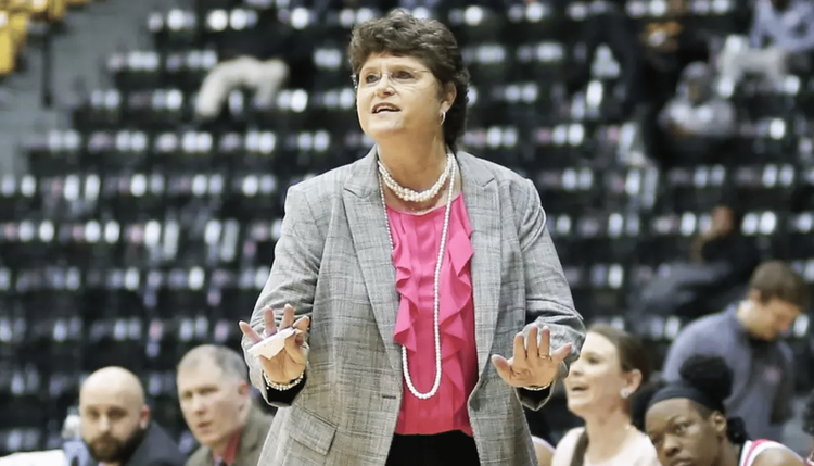 Former Southern Miss women’s basketball coach Lee-McNelis posthumously inducted into CUSA Hall of Fame