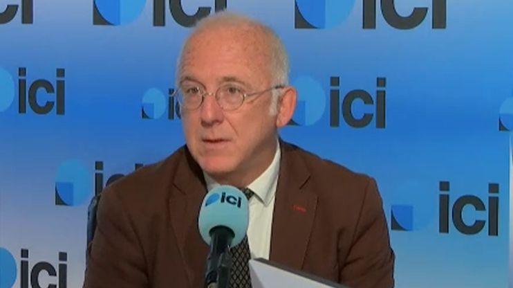 Homicides routiers&nbsp;: "La justice est bien présente", assure le procureur de Lille Samuel Finielz