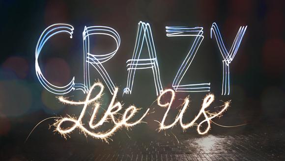 Coming August 9: Crazy Like Us