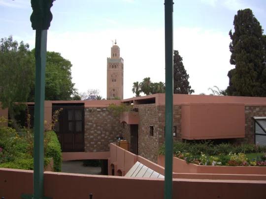 خاص.. تفويت “كلوب ميد” بمراكش لمجموعة اسبانية شهيرة