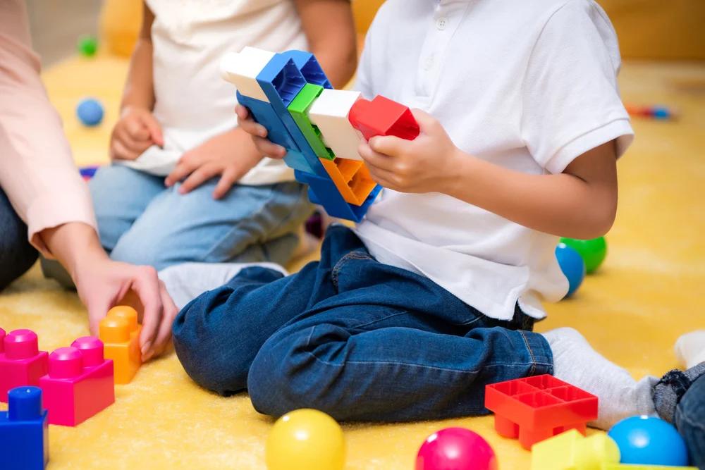 Nidi d’infanzia nel Cilento: aperto il bando 2026/2027 per l’Ambito S8