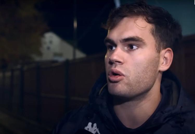 Damian Penaud de retour en Bleu : un été décisif avant la Coupe du monde ?