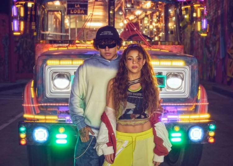 Shakira pode trazer estrelas internacionais para o show de Copacabana? Se depender da agenda deles, sim!