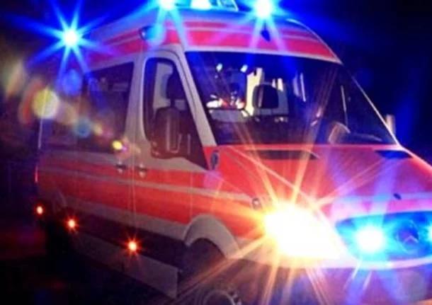 Salento, scontro sulla Martano-Caprarica: muore 63enne