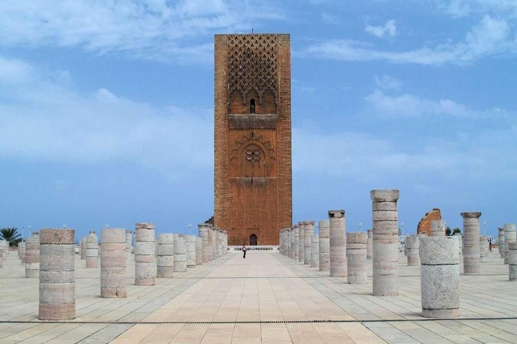 Articlophile — Revue de presse · Éd. 78 : Fête du Trône, Sahara et grands chantiers
