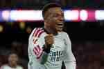 Mbappé: "El que diga que no tenemos calidad es un mentiroso"