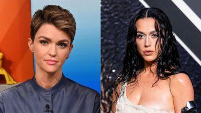 Jornal divulga detalhes da noite em que Ruby Rose alega ter sido abusada por Katy Perry