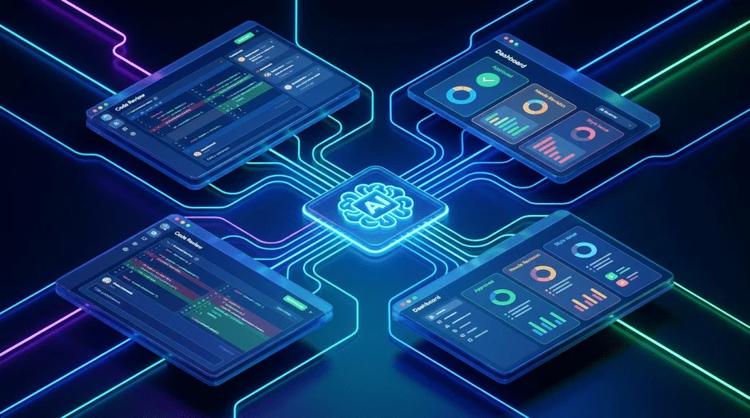OpenAI,ChatGPT,KI-Agenten,Automatisierung,Künstliche Intelligenz