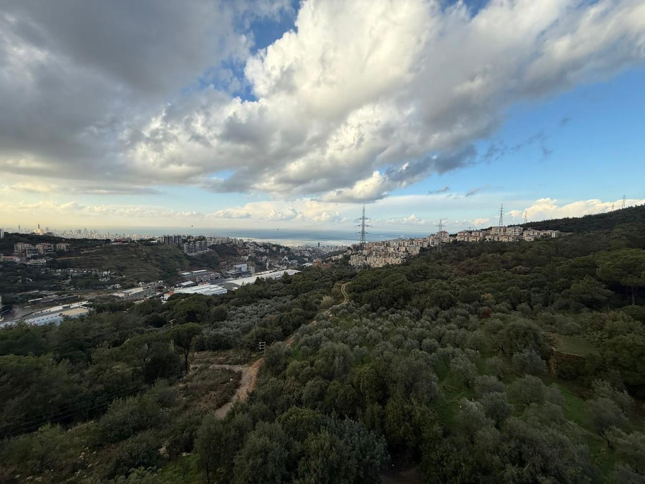 For Sale: Duplex in Ain Saade