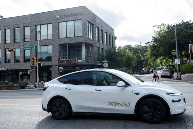 Tesla faz recall de milhões de carros na China por motivos de segurança
