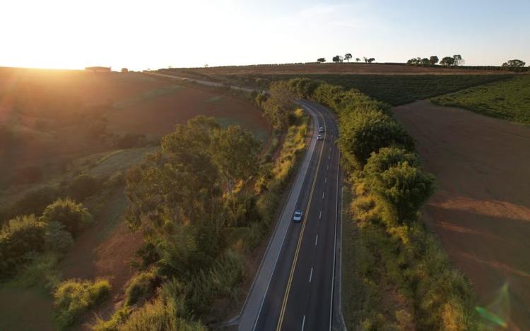 Pedágio fica mais caro em seis rodovias do Sul de Minas a partir deste domingo; veja novos valores