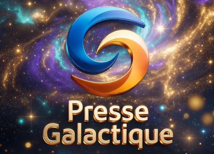 BIENVENUE DANS L’UNIVERS DE LA PRESSE GALACTIQUE !