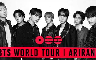 Último show do BTS em São Paulo gera nova aglomeração e lotação no entorno do Morumbis