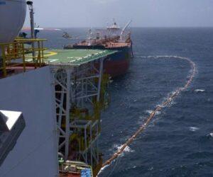 Guyana Oil Exports Top US$15 Billion In Just Six Months As Production Surges
