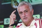 Mourinho: "Si pitan a Mbappé será una victoria para vosotros"