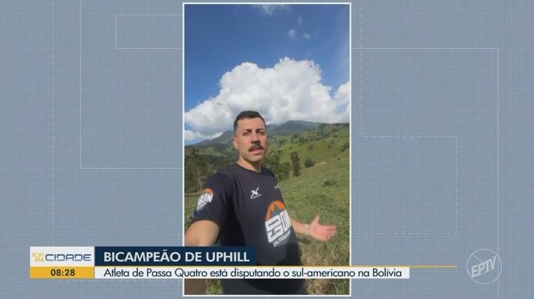 VÍDEOS: Bom Dia Cidade Sul de Minas de sexta-feira, 17 de abril de 2026