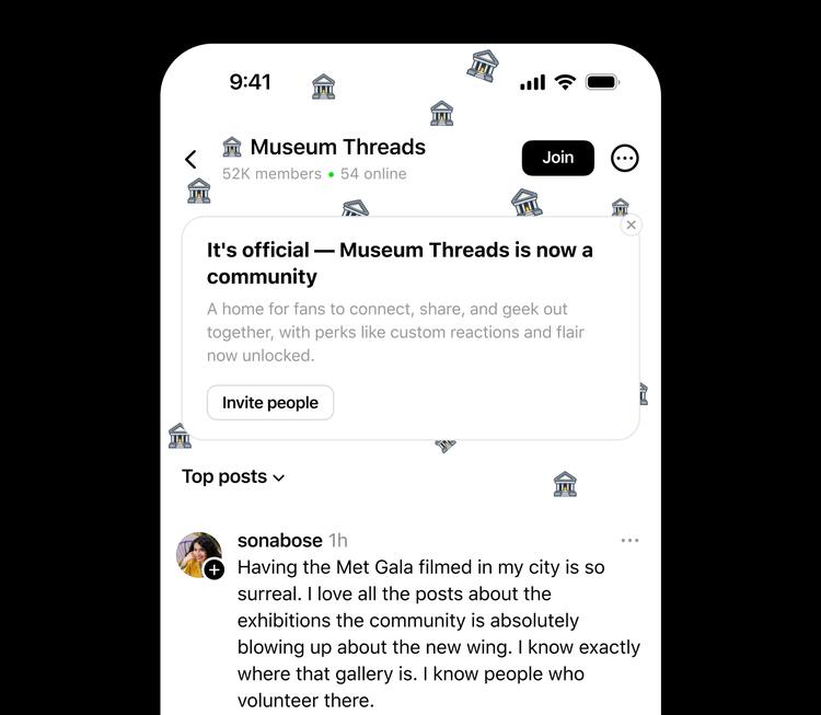 01 Communities on Threads Carousel 03