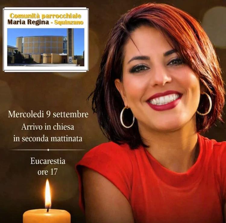Squinzano, quando arrivò su quel viadotto Lorena era ancora viva: mercoledì i funerali e lutto cittadino