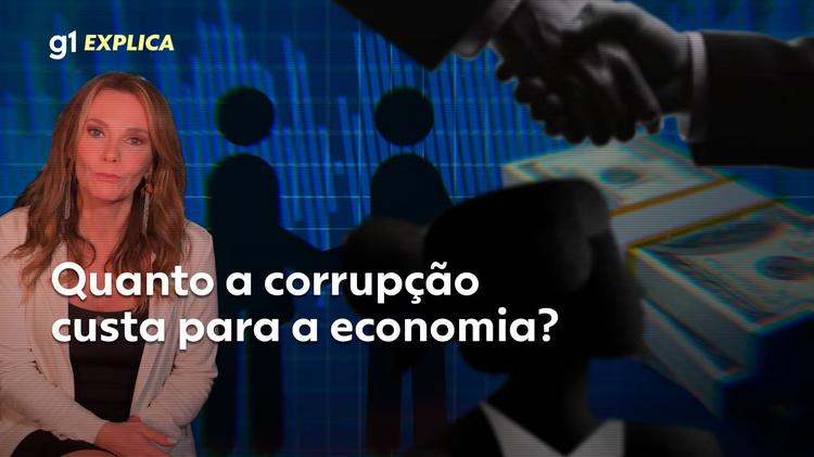 Por que a corrupção custa tanto? Entenda os efeitos além do dinheiro desviado