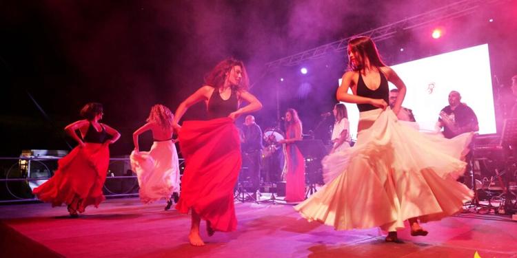 Il Festival Itinerante de La Notte della Taranta passa attraverso i suoni dell'Aspromonte e le musiche della Sicilia
