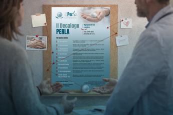 Sanità, Aiop Lazio aderisce a progetto umanizzazione cure. Pigozzi: "Paziente ci valuti"