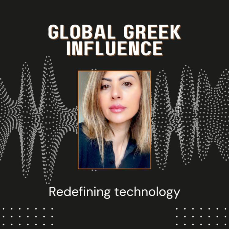 The Global Greek Influence podcast gears to the new season!