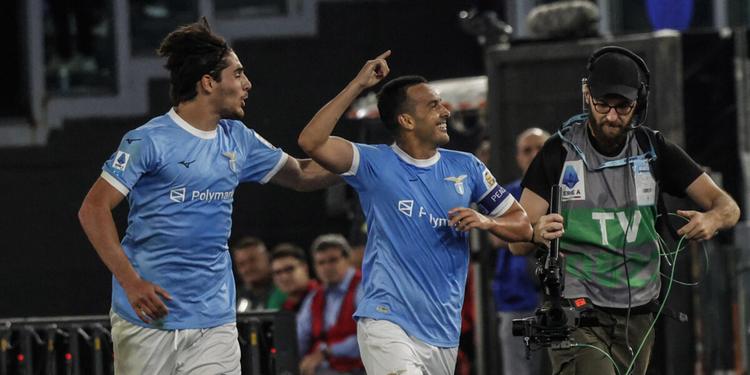 Pedro protagonista, la Lazio batte il Pisa 2-1 nella serata degli addii