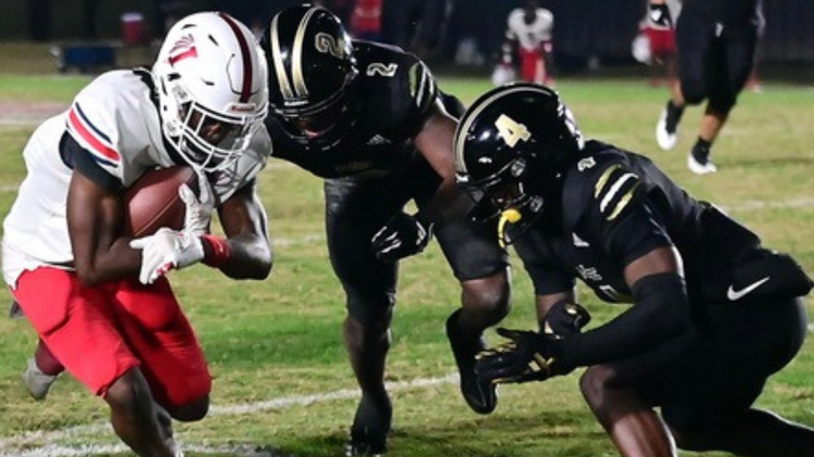 Mississippi community college football moving to 10-game regular season in 2026