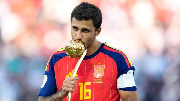 Rodri au FC Barcelone, un transfert qui prend de l’ampleur