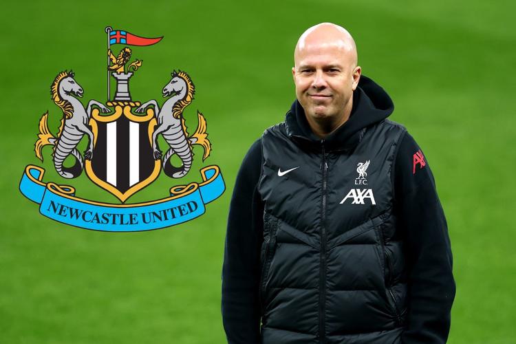 From France: Liverpool looking to hijack €50m move as
Newcastle step up pursuit