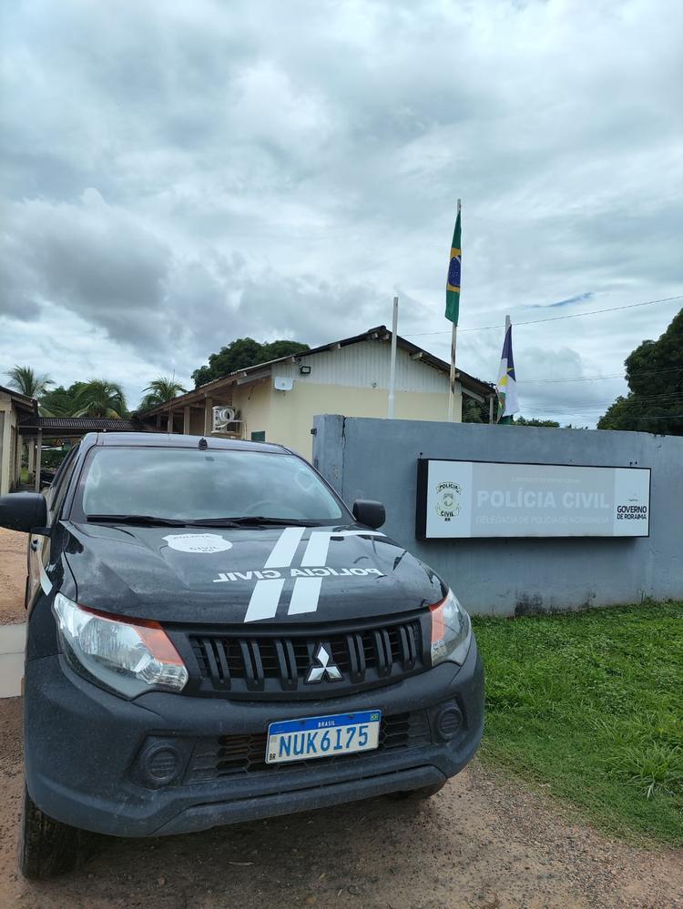 Homem agride ex-sogra com soco na testa e foge em Normandia