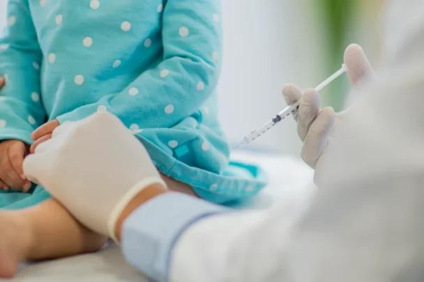 وزارة الصحة والحماية الاجتماعية تحتفي بالأسبوع العالمي للتلقيح