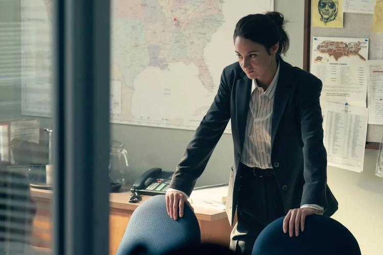 Sur Netflix, ce film vous explique comment briser un homme et c'est d'la bombe&nbsp;!