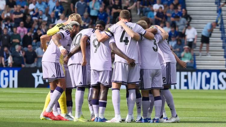 What would your Newcastle United team v Crystal Palace be? Vote now