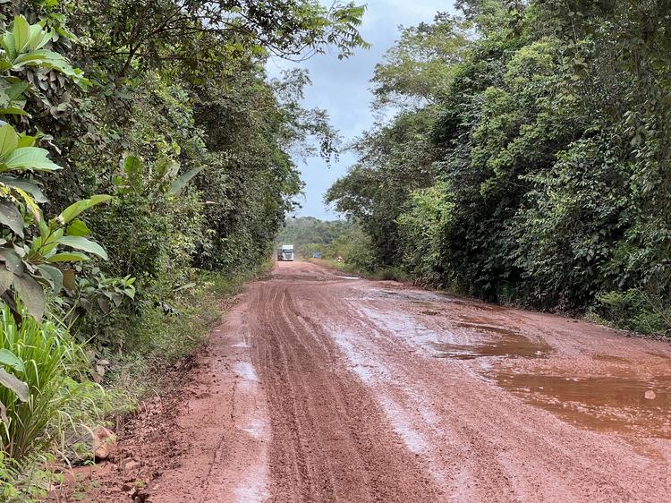 MPF instaura inquérito para apurar condições das rodovias federais de Roraima