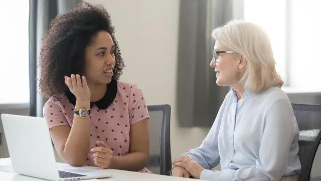 Coisas que você nunca deve dizer ao seu chefe
